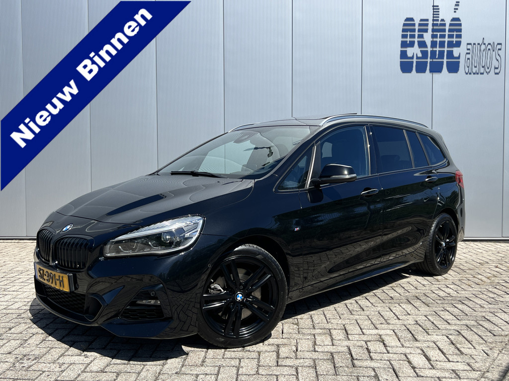 BMW 2 Serie