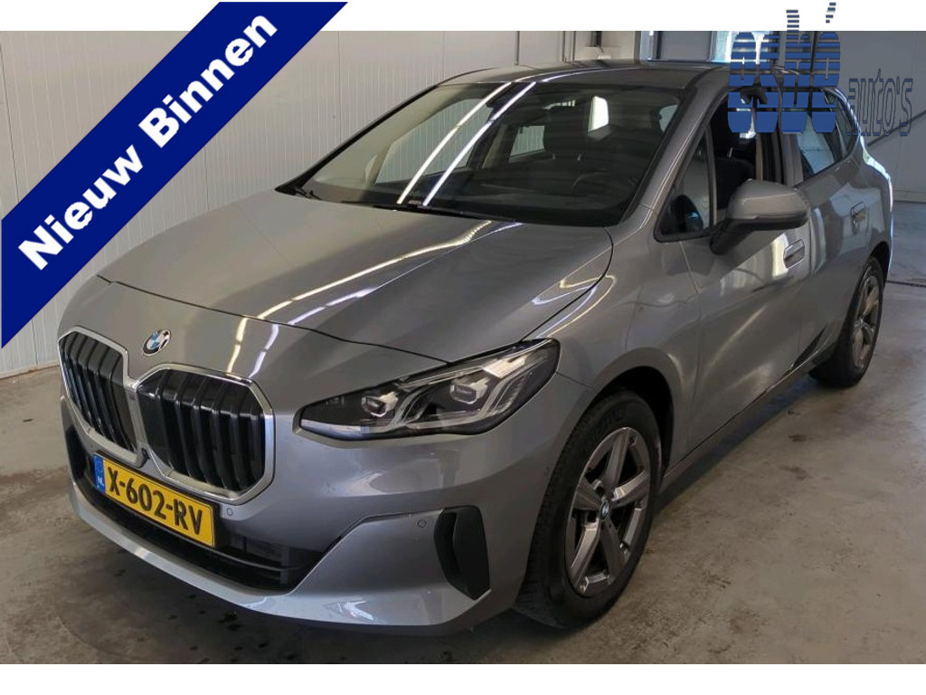 BMW 2 Serie