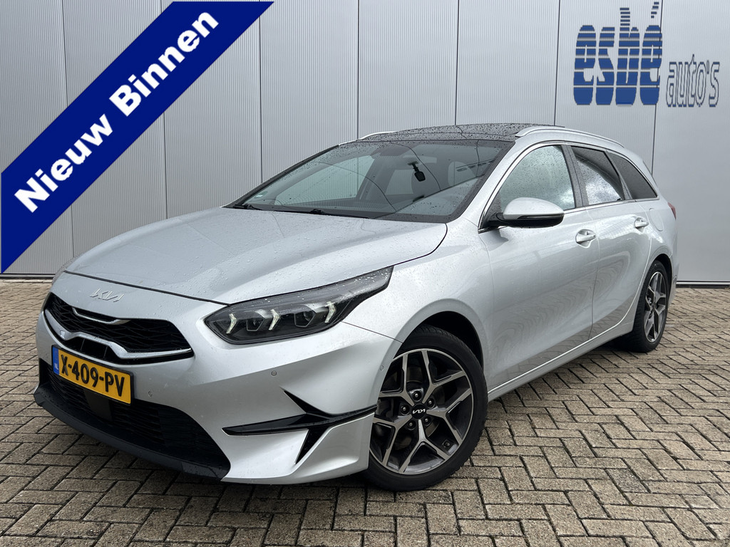 Kia Ceed Sportswagon