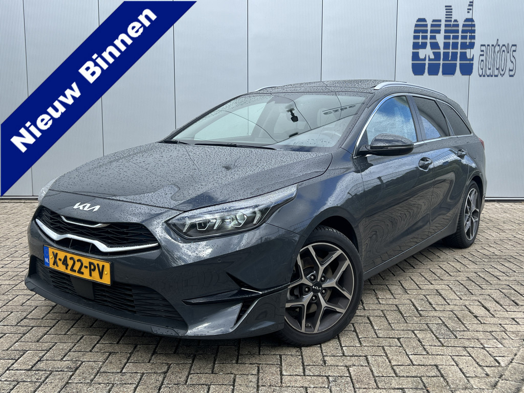Kia Ceed Sportswagon