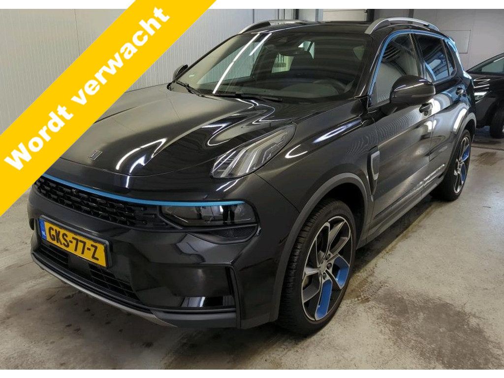 Lynk & Co 01