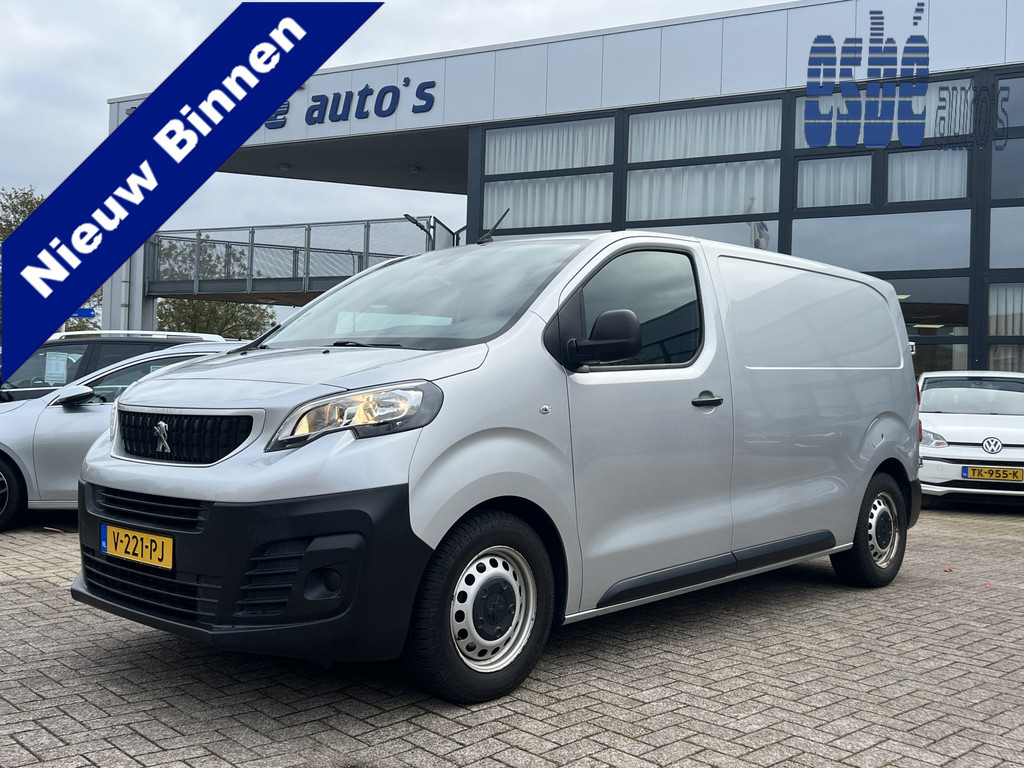 Peugeot Expert